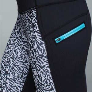 Lululemon Run: Top Speed Crop